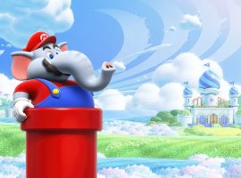 Super Mario Bros Wonder сместила Marvelʼs Spider-Man 2 с топа британской розницы - изображение 1