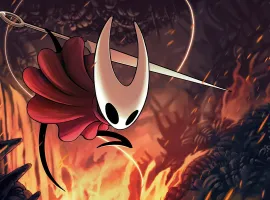 Автор Hollow Knight: Silksong обновил фото профиля в X на торт и породил целую теорию - изображение 1