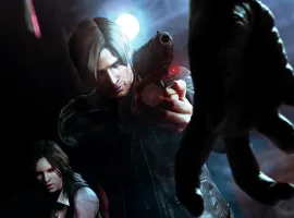 Gamescom 2012: игры Capcom, факты и первые впечатления - Resident Evil 6, Devil May Cry, Lost Planet - изображение 1