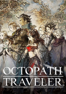Octopath Traveler