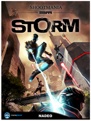 ShootMania Storm