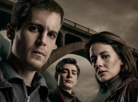 «Фишер. Затмение»: Первые впечатления о продолжении нашумевшего сериала - изображение 1