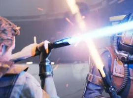 Electronic Arts объявила дату выхода сюжетного трейлера Star Wars Jedi: Survivor - изображение 1