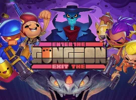 Enter the Gungeon заглянет в Game Pass в первой половине марта - изображение 1