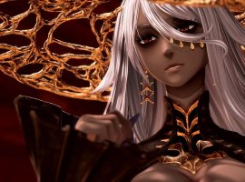 Представлен трейлер-пролог грядущего экшена Code Vein 2 - изображение 1