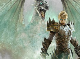 Нет, Larian не работает над новой Divinity — во всяком случае, официально - изображение 1