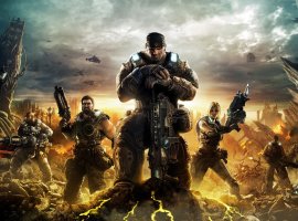 (Опровергнуто) до анонса Gears of War Collection осталось недолго - изображение 1