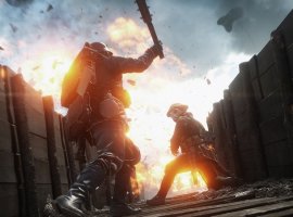 Battlefield 1 лидирует по номинациям на E3 Game Critics Awards 2016 - изображение 1