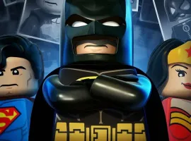 Рецензия на LEGO Batman 2: DC Super Heroes - изображение 1