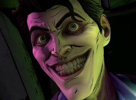 Финал Batman: The Enemy Within — самый нелинейный эпизод в истории Telltale? - изображение 1