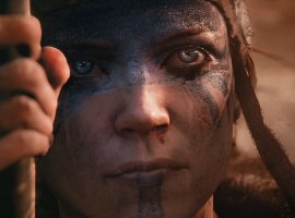Ninja Theory трепетно отнеслись к проработке движения в Hellblade - изображение 1