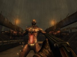Killing Floor раздают совершенно бесплатно. Успейте забрать - изображение 1