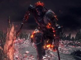 Стример наконец-то прошел все пять Soulsborne-игр подряд, не получая урона. Ура! - изображение 1