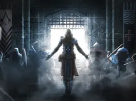 Ubisoft показала трейлер события-кроссовера For Honor и Assassinʼs Creed - изображение 1