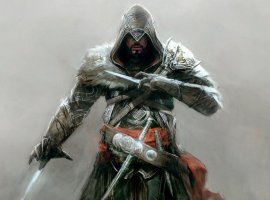 Официально анонсирована «Assassin’s Creed: Эцио Аудиторе. Коллекция» - изображение 1