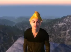 Фанаты The Elder Scrolls 4: Oblivion рассчитывают на схожий уровень «мемности» ремастера - изображение 1