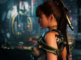 Стартовал второй этап пользовательского голосования на The Game Awards 2024 - изображение 1