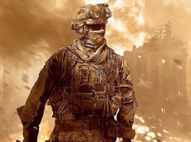 Activision выпустит ремастер Modern Warfare 2? У игры появился рейтинг - изображение 1