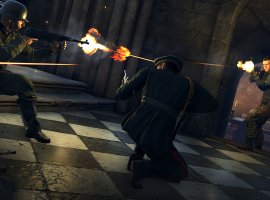 Авторы серии Sniper Elite сделали недоступными некоторые свои игры в российском Steam - изображение 1