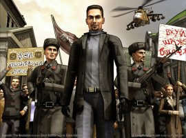 Republic: The Revolution и еще три лучших революционных игры - изображение 1