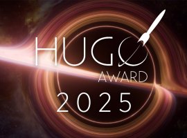 Лауреаты Hugo Awards — 2025: Подборка лучших книг, комиксов и фильмов года - изображение 1