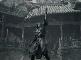 В Phantom Blade Zero будет более 40 часов геймплея - изображение 1