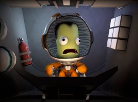 Kerbal Space Program начали отбирать у российских игроков после раздачи в EGS - изображение 1