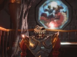 Осенью на PS4 выйдет ремейк MediEvil. Готовимся греметь костями! - изображение 1