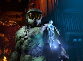 Ветеран серии Halo Фрэнк ОʼКоннор покинул Microsoft - изображение 1