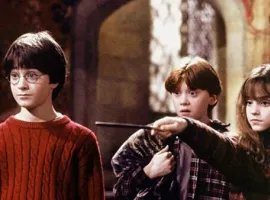 Джоан Роулинг не позвали в специальный эпизод «Гарри Поттера» от HBO Max - изображение 1