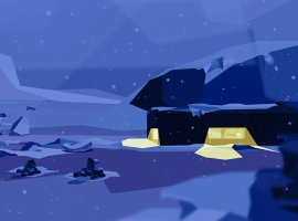 Снова халява в GOG: бесплатно раздают Symmetry - изображение 1