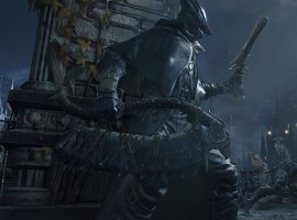 Онлайн-режимы Bloodborne закроются на несколько дней из-за эксплойта - изображение 1