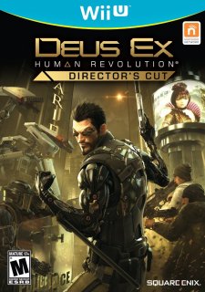 Deus Ex: Human Revolution - Director's Cut
