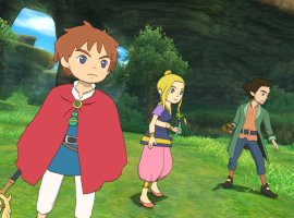 Дилогия Ni no Kuni появится на Xbox - изображение 1