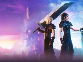 Final Fantasy 7 Ever Crisis выйдет на Android и iOS 7 сентября - изображение 1