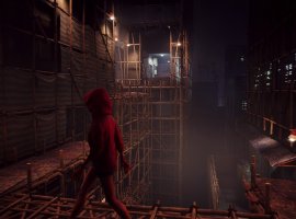 Идея хоррора Slitterhead зародилась из франшизы Siren и могла стать третьей частью серии - изображение 1