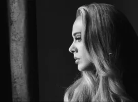 Adele выпустила клип на песню Easy On Me после шестилетнего перерыва - изображение 1