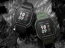 Лучшие скидки на смарт-часы и фитнес-трекеры Amazfit с AliExpress - изображение 1