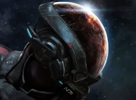 Год Mass Effect: Andromeda — вспоминаем, как погибала великая серия - изображение 1