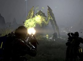 Разработчики и игроки высказались о сходстве Helldivers 2 и Metal Gear Solid 5 - изображение 1