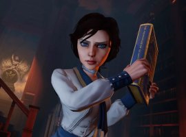 Обзор книги «Нажми Reset»: что стало с «убийцей WoW» и как чуть не погибла BioShock Infinite - изображение 1