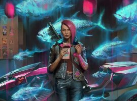 Во что играть до и после Cyberpunk 2077? Лучшие игры про киберпанк - изображение 1
