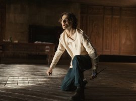 От «Ривердейла» до «Дюны»: что такое young adult - изображение 1