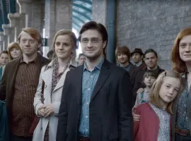 СМИ сообщили о планах Warner Bros. экранизировать «Гарри Поттера и Проклятое дитя» - изображение 1