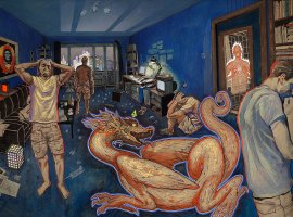 Пелевин: полный гид-погружение — с чего начать и как понять великого мистификатора - изображение 1