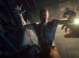 Анонсирована дата релиза Outlast 2 - изображение 1