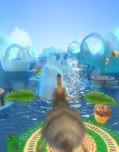 Ice age 4 clearance wii