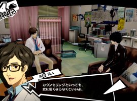 В возрасте 35 лет умер актёр озвучки Persona 5 Royale Билли Камец - изображение 1