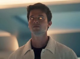 Звезда шоу «Поколение „Ви“» Патрик Шварценеггер может стать новым «Американским психопатом» - изображение 1