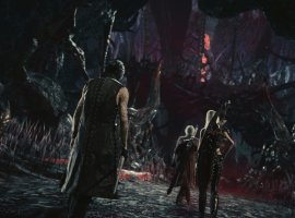 Devil May Cry V стала самой быстро продаваемой игрой в серии - изображение 1